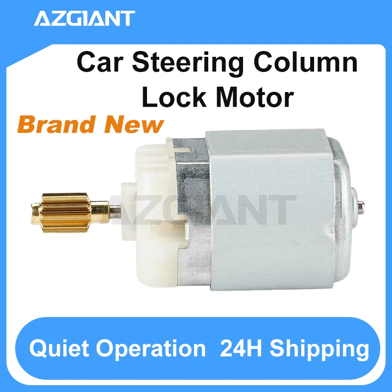 AZGIANT For 2007-2017 Dodge Avenger car steering wheel Column Lock Actuator 410001011I 20291 3K3565 Replacement Part 12V DC
AZGIANT For 2007-2017 Dodge Avenger car steering wheel Column Lock Actuator 410001011I 20291 3K3565 Replacement Part 12V DC