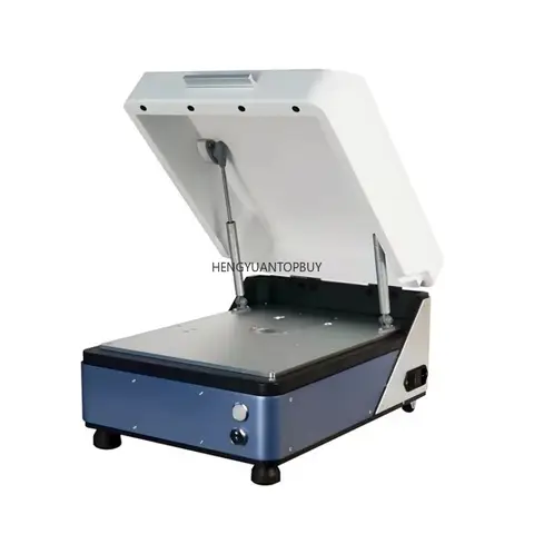 【Best-seller】Spettrometro a Raggi X XRF da Tavolo per Analisi dei Metalli Prezzo