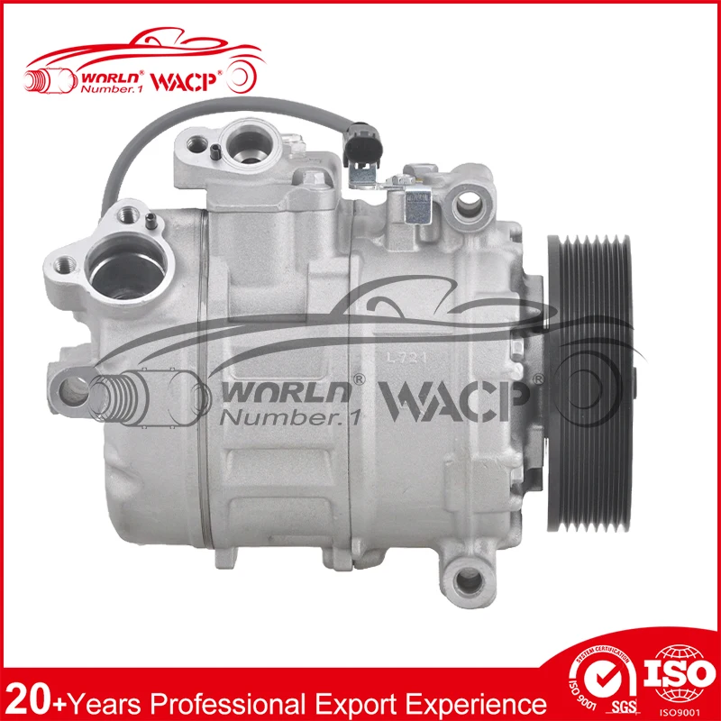6956719/64526956719/6452695671901 12V Air Conditioner COMPRESSOR for BMW1/3/Z4 E82/E90/E92/E89 3.0
6956719/64526956719/6452695671901 12V Air Conditioner COMPRESSOR for BMW1/3/Z4 E82/E90/E92/E89 3.0