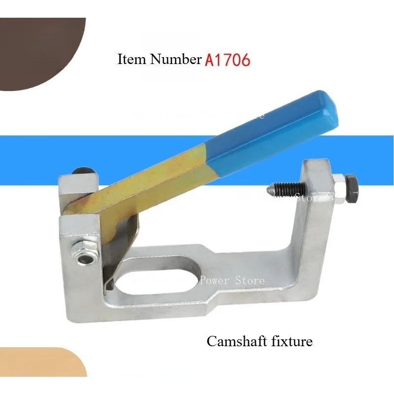 Подходит для N13N20N52N55N26, плоскогубцы для крепления пружины коромысла клапана, специальный инструмент для разборки и сборки синхронизации
Подходит для N13N20N52N55N26, плоскогубцы для крепления пружины коромысла клапана, специальный инструмент для разборки и сборки синхронизации