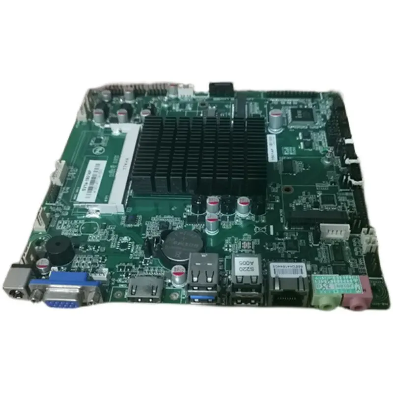 SV1a-19014P-C SV1a-18014P-C SV1a-19012P-LD Industrial Cash Register J1900 Main Board 4 Com12v Power Supply
SV1a-19014P-C SV1a-18014P-C SV1a-19012P-LD Industrial Cash Register J1900 Main Board 4 Com12v Power Supply