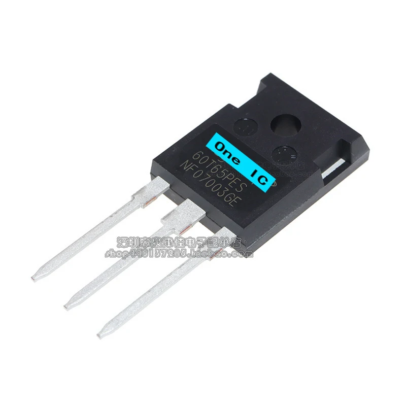 5pcs 100% Brand New MBQ60T65PESTH 60T65PES MBQ60T65 60T65 TO-247 Original Genuine Ic
5pcs 100% Brand New MBQ60T65PESTH 60T65PES MBQ60T65 60T65 TO-247 Original Genuine Ic