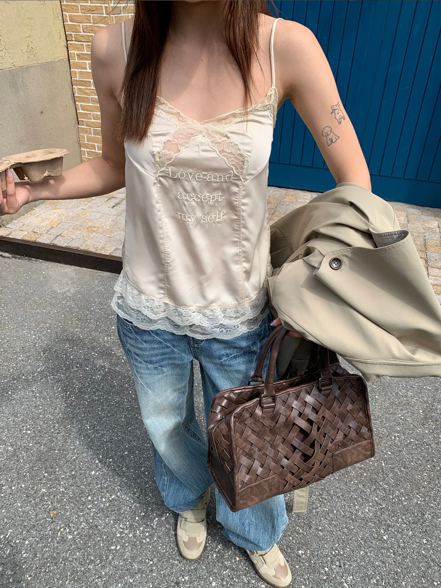 Женская майка IceFront Heavyweight Lace Patchwork с V-образным вырезом, весна-осень, утягивающая, из полиэстера
Женская майка IceFront Heavyweight Lace Patchwork с V-образным вырезом, весна-осень, утягивающая, из полиэстера