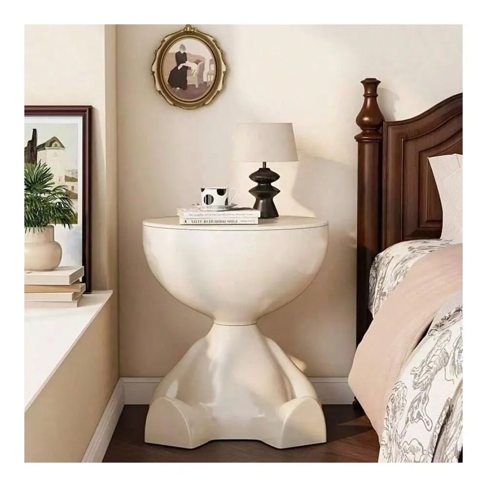 1 Piece 2In1 Modern Creative BearShaped Storage Cabinet Bedside Table, Creative Bedside Table, Home Sofa Side Rack, Bedroom Bal
1 Piece 2In1 Modern Creative BearShaped Storage Cabinet Bedside Table, Creative Bedside Table, Home Sofa Side Rack, Bedroom Bal