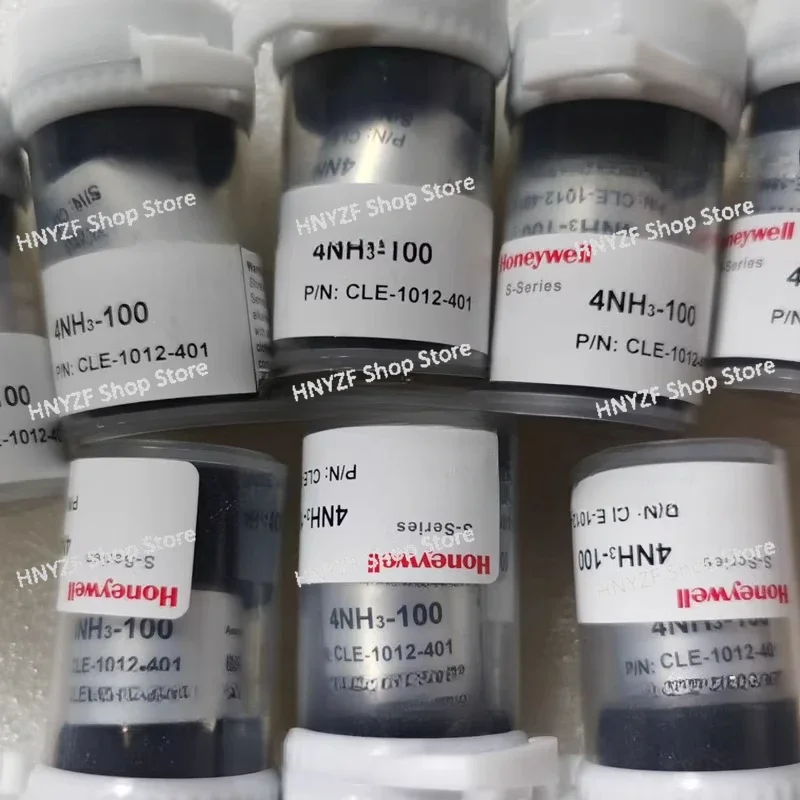 4NH3-100 CL-1012-401 4NH3-500 Ammonia gas sensor, original
4NH3-100 CL-1012-401 4NH3-500 Ammonia gas sensor, original