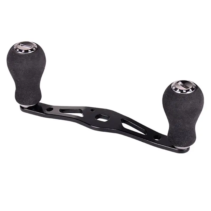 Tuning Handle Rocker Drum Wheel Road Sub-Wheel Handle Water Drop Wheel Rocker Fishing Gear Accessories-A00E
Tuning Handle Rocker Drum Wheel Road Sub-Wheel Handle Water Drop Wheel Rocker Fishing Gear Accessories-A00E