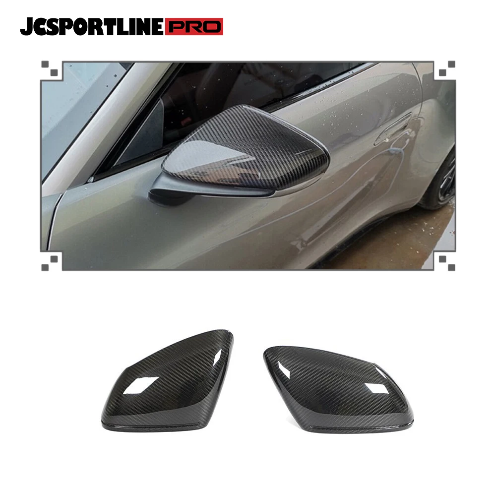Car Modification Carbon Fiber Rearview Mirror for Porsche Taycan Turbo 4S Sedan 4-Door 2019-2021 LHD
Car Modification Carbon Fiber Rearview Mirror for Porsche Taycan Turbo 4S Sedan 4-Door 2019-2021 LHD