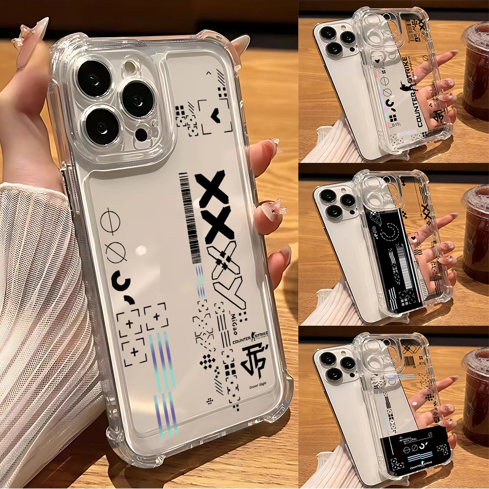 Hot New Game CSGO 2Phone Case For vivo V40 V30 V29 V27 V27E V25 V23 Y02 Y76 Y38 Y28 Y03 Y17s Y78 Y36 Y27 Y35 Lite Pro 5G Cover
Hot New Game CSGO 2Phone Case For vivo V40 V30 V29 V27 V27E V25 V23 Y02 Y76 Y38 Y28 Y03 Y17s Y78 Y36 Y27 Y35 Lite Pro 5G Cover