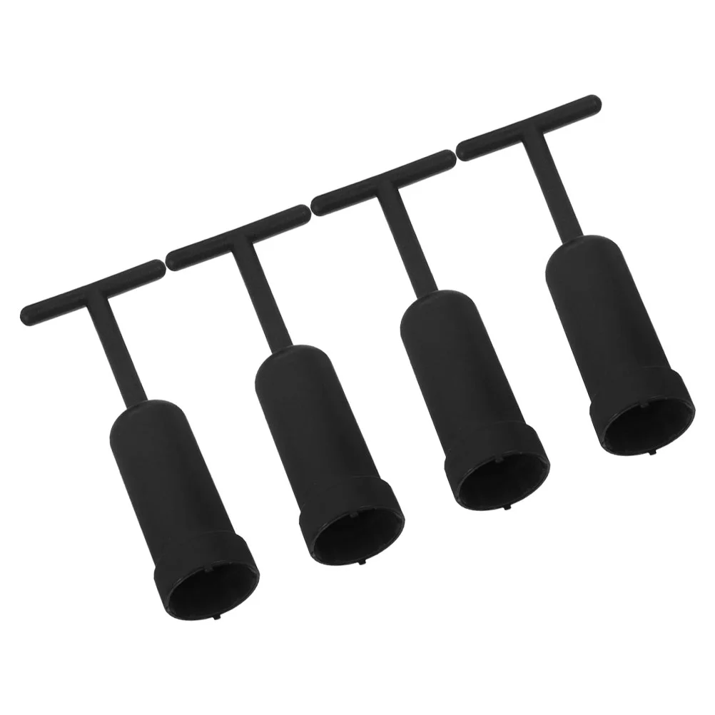 4 Pcs Socket Wrench Ring G9 Lamp Shade Fixture Tool Lampshade Holder Bulb Plastic Remover Accessory Desk Fixing
4 Pcs Socket Wrench Ring G9 Lamp Shade Fixture Tool Lampshade Holder Bulb Plastic Remover Accessory Desk Fixing