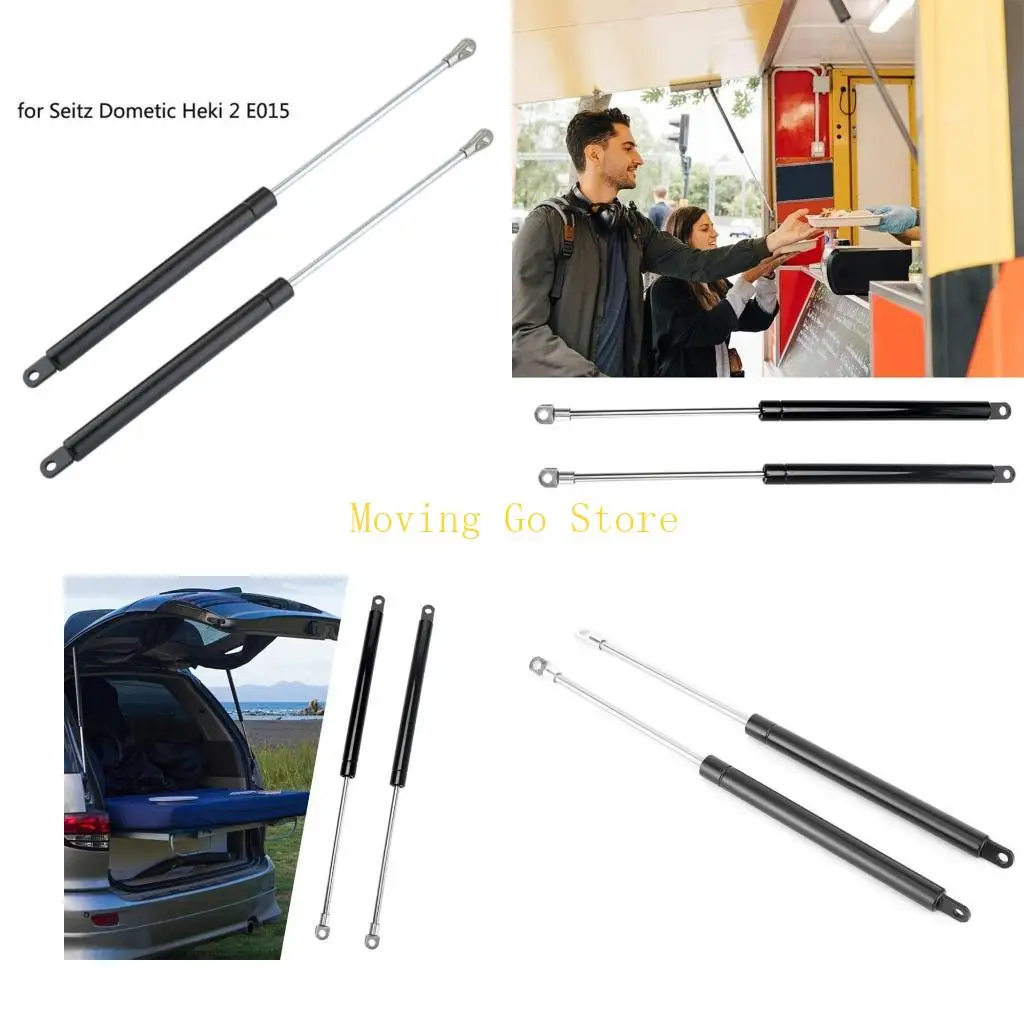 B5XD 2pcs Газовые стойки поддерживают караваны для Dometic Heki 2 E015 Аксессуары для газовых источников на автомобиле 12 140
B5XD 2pcs Газовые стойки поддерживают караваны для Dometic Heki 2 E015 Аксессуары для газовых источников на автомобиле 12 140