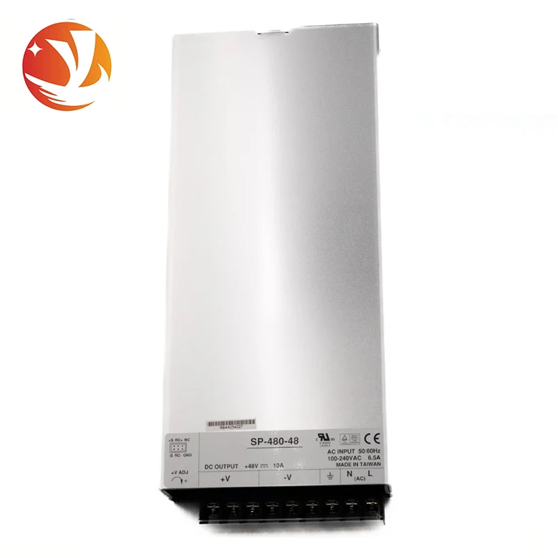 Industrial Automation Plc Pac Dedicated Controllers SP-480-48 Brand New Plc Logic Programming Controller
Industrial Automation Plc Pac Dedicated Controllers SP-480-48 Brand New Plc Logic Programming Controller