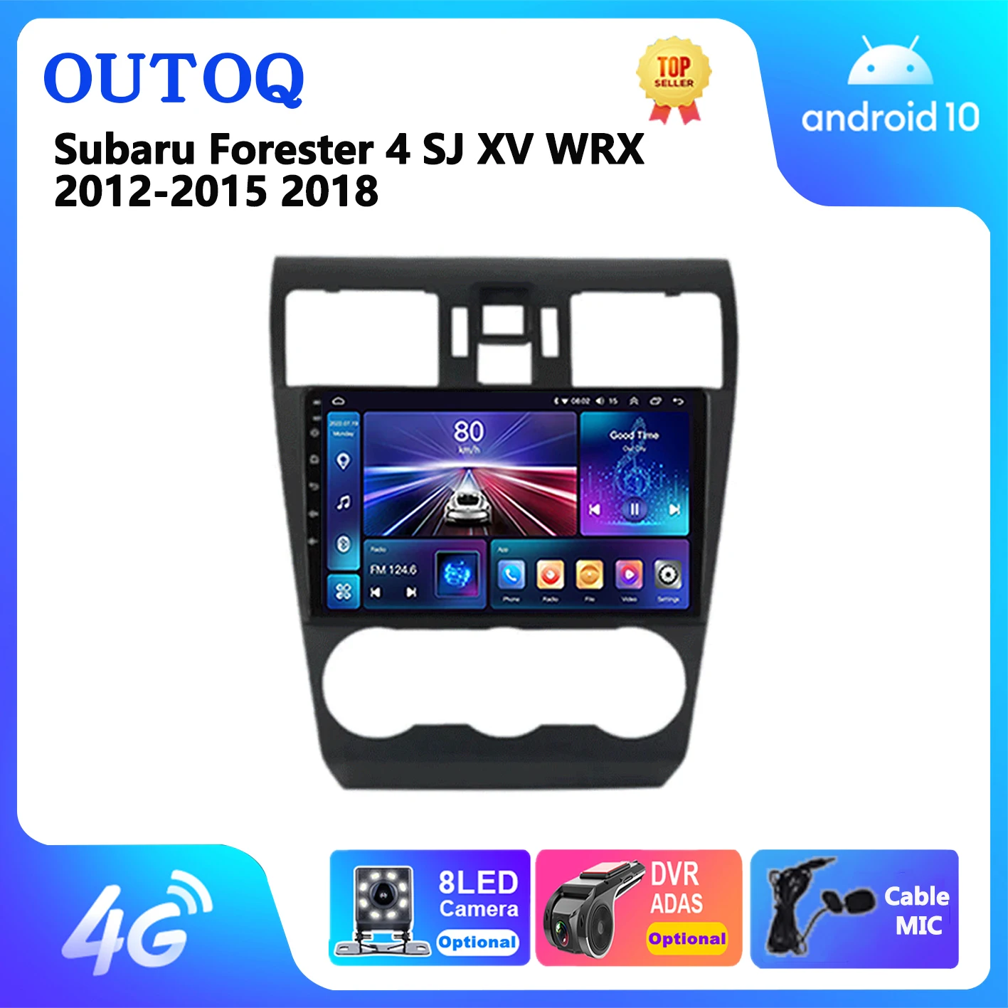 for Subaru Forester XV WRX 2012- 20154+WIFI Multimedia Player Navigation Android Car Radio Multimedia RDS DVD Head Unit
for Subaru Forester XV WRX 2012- 20154+WIFI Multimedia Player Navigation Android Car Radio Multimedia RDS DVD Head Unit