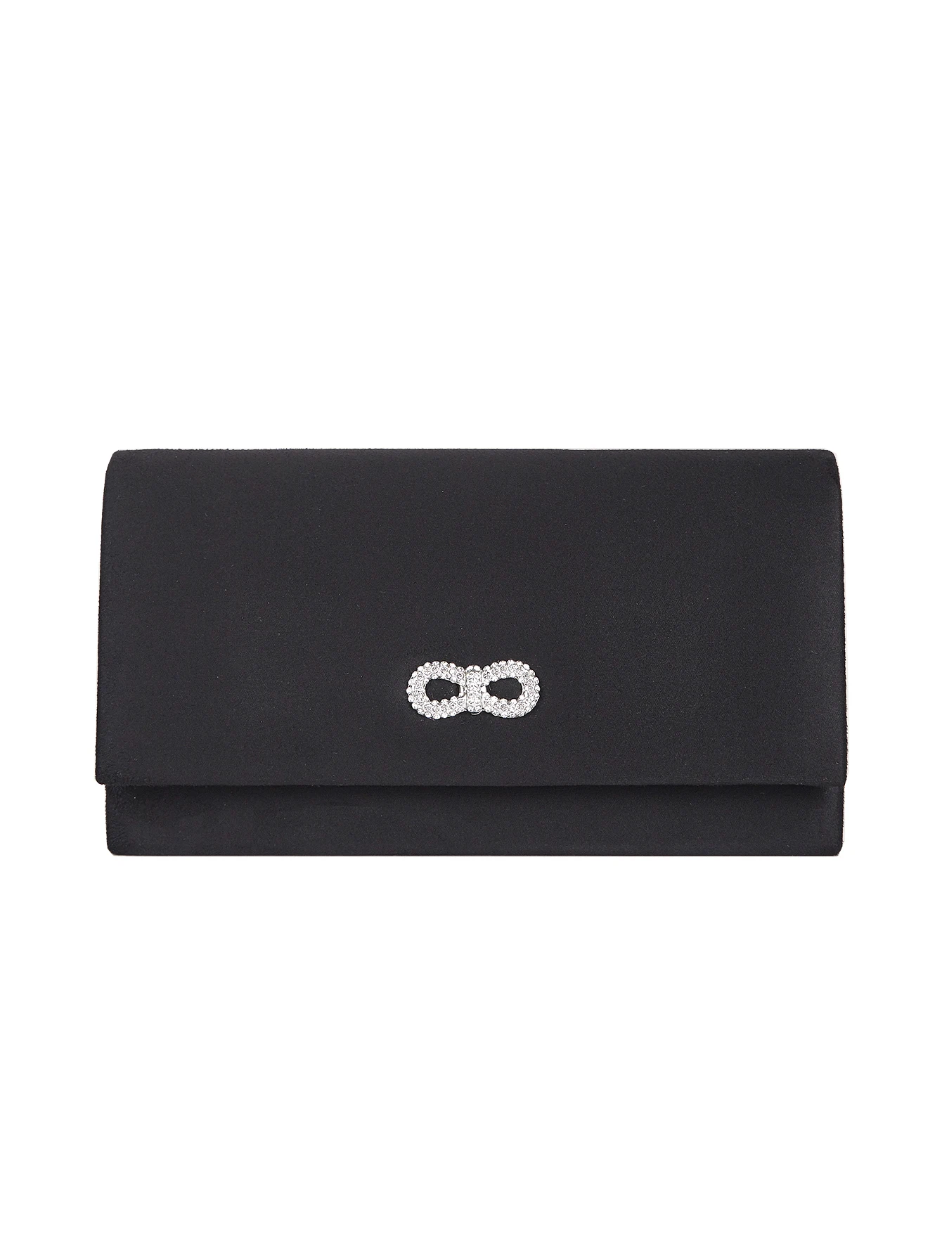 Evening Bag Fashion Clutch Bag for Women Party Prom Black Handbag Luxury Shoulder Bag Long Purse
Evening Bag Fashion Clutch Bag for Women Party Prom Black Handbag Luxury Shoulder Bag Long Purse