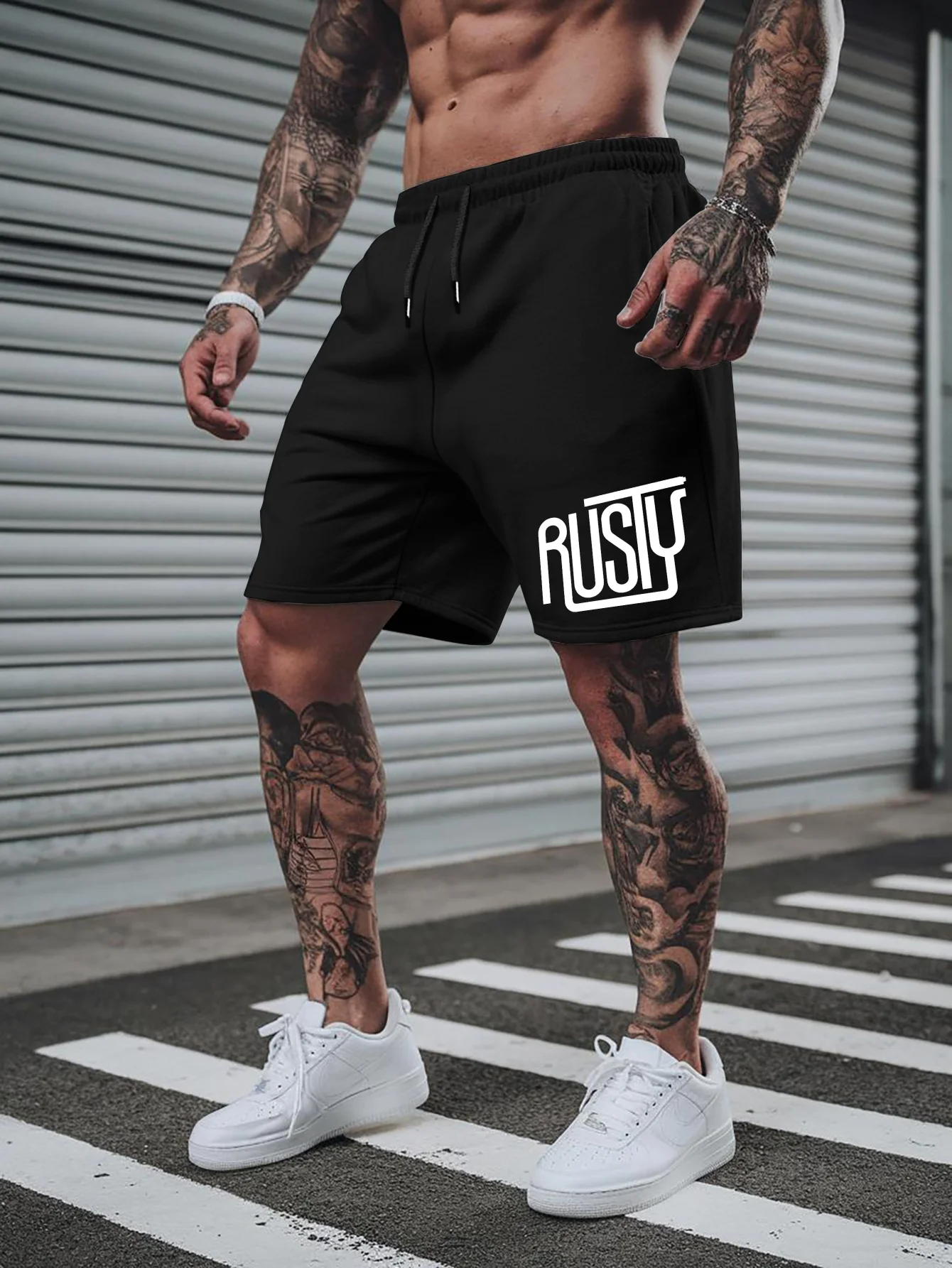 Shorts for Men, Summer Casual Versatile Mid Length Shorts, Sports American Trend, Outerwear Shorts, Summer Beach Pants
Shorts for Men, Summer Casual Versatile Mid Length Shorts, Sports American Trend, Outerwear Shorts, Summer Beach Pants