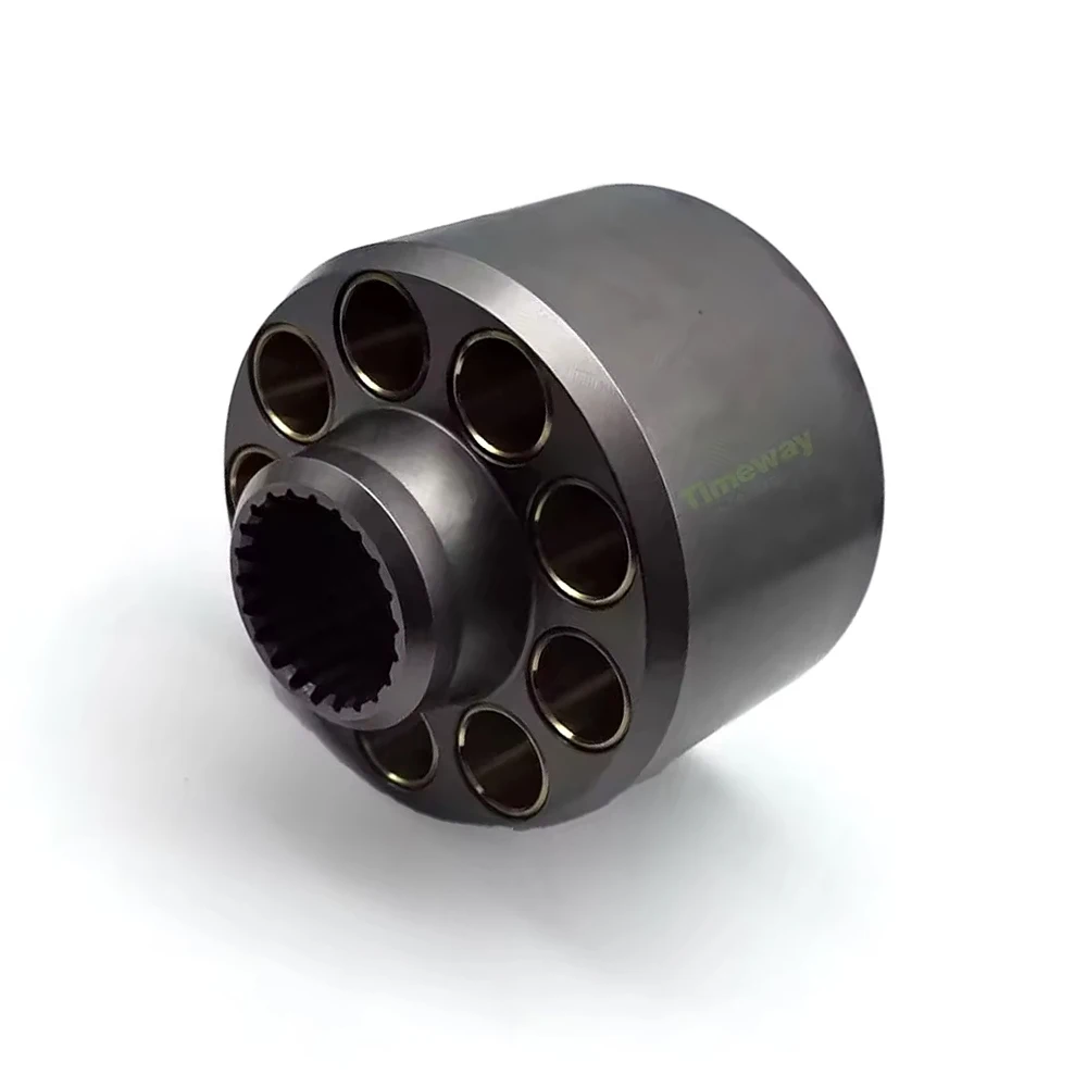 PV40 Hydraulic Piston Pump Repair Kits Cylinder Block for PV040 Parker Pump Spare Parts Piston Pump Barrels
PV40 Hydraulic Piston Pump Repair Kits Cylinder Block for PV040 Parker Pump Spare Parts Piston Pump Barrels