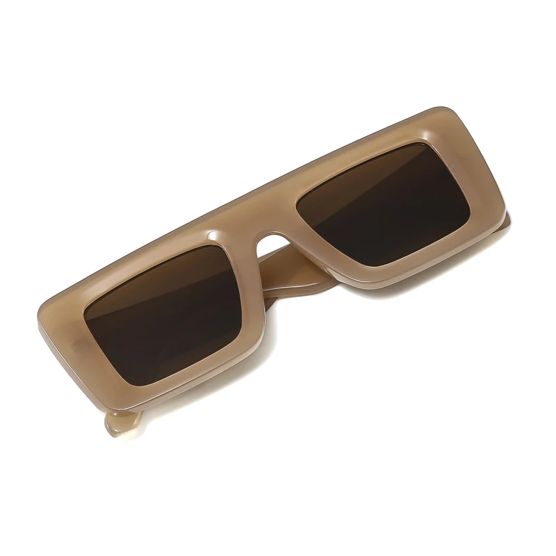 Модные квадратные солнцезащитные очки в толстой оправе желеобразные цвета дизайнерские Оттенки UV400 Винтажные мужские солнцезащитные очки UV400 женские очки
Модные квадратные солнцезащитные очки в толстой оправе желеобразные цвета дизайнерские Оттенки UV400 Винтажные мужские солнцезащитные очки UV400 женские очки