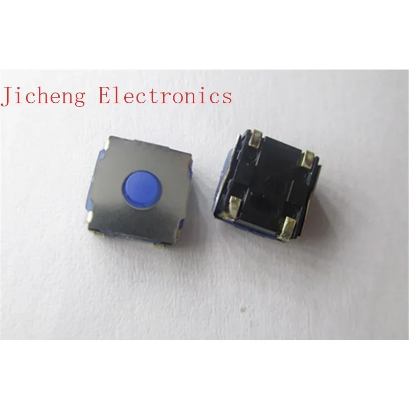 10PCS Suitable For Mouse Microswitch Key Accessories, Roller Press Down The Of Patch Switch
10PCS Suitable For Mouse Microswitch Key Accessories, Roller Press Down The Of Patch Switch