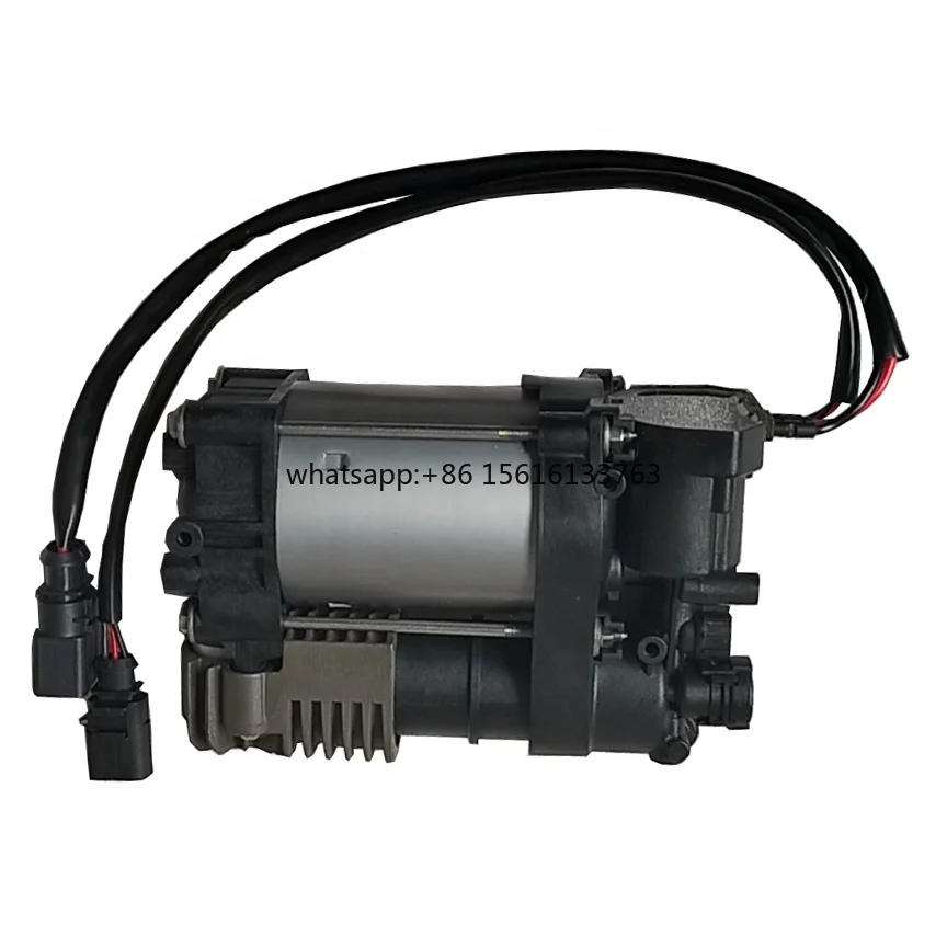 7P0698007 7P0698007A air Compressor for Porsche Macan 95B GTS Sport S Diesel Sport Panamera Turbo Sport air Shock Absorber Pump
7P0698007 7P0698007A air Compressor for Porsche Macan 95B GTS Sport S Diesel Sport Panamera Turbo Sport air Shock Absorber Pump