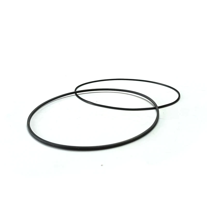 JF015E RE0F11A Premium CVT Transmission Pulley Piston Repair Kit Complete Seals & O-Rings Replacement Parts
JF015E RE0F11A Premium CVT Transmission Pulley Piston Repair Kit Complete Seals & O-Rings Replacement Parts