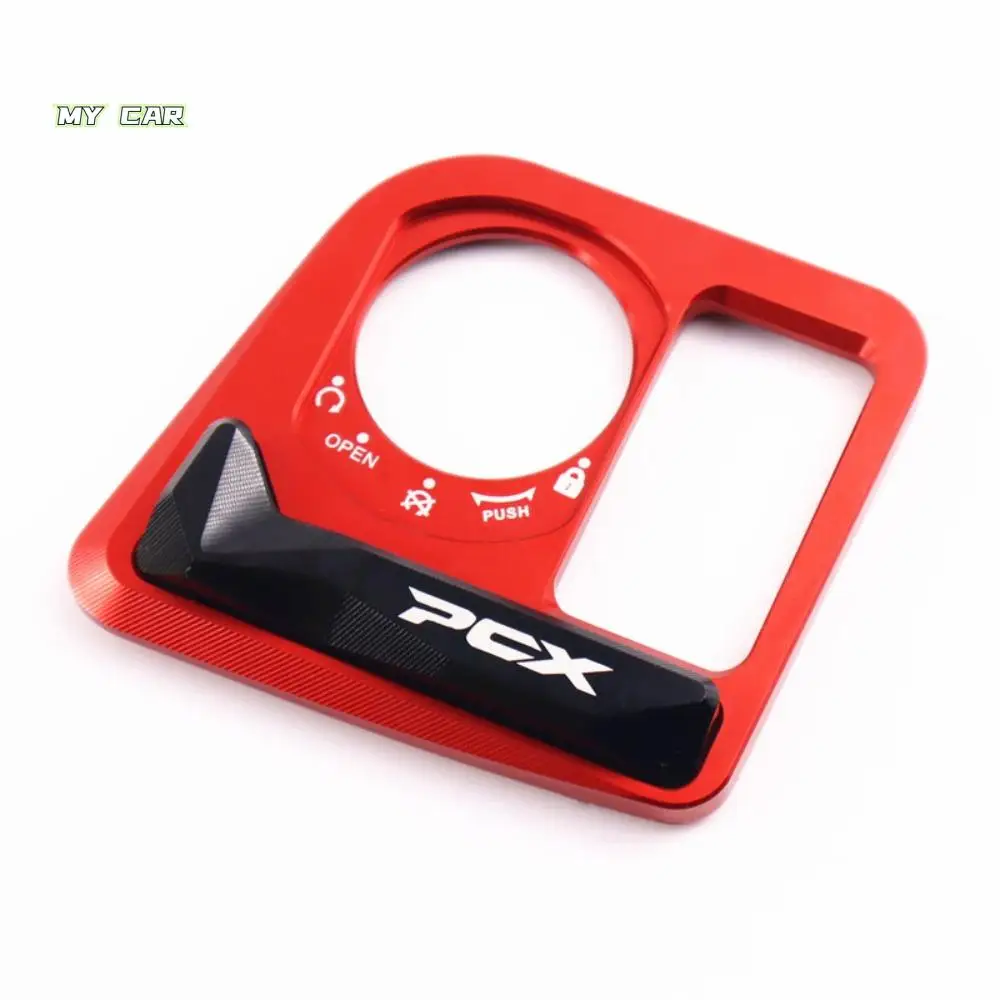 Запчасти для мотоциклов, крышка замка ключа зажигания, крышка из алюминиевого сплава, красочная крышка переключателя зажигания, прочный инструмент
Запчасти для мотоциклов, крышка замка ключа зажигания, крышка из алюминиевого сплава, красочная крышка переключателя зажигания, прочный инструмент