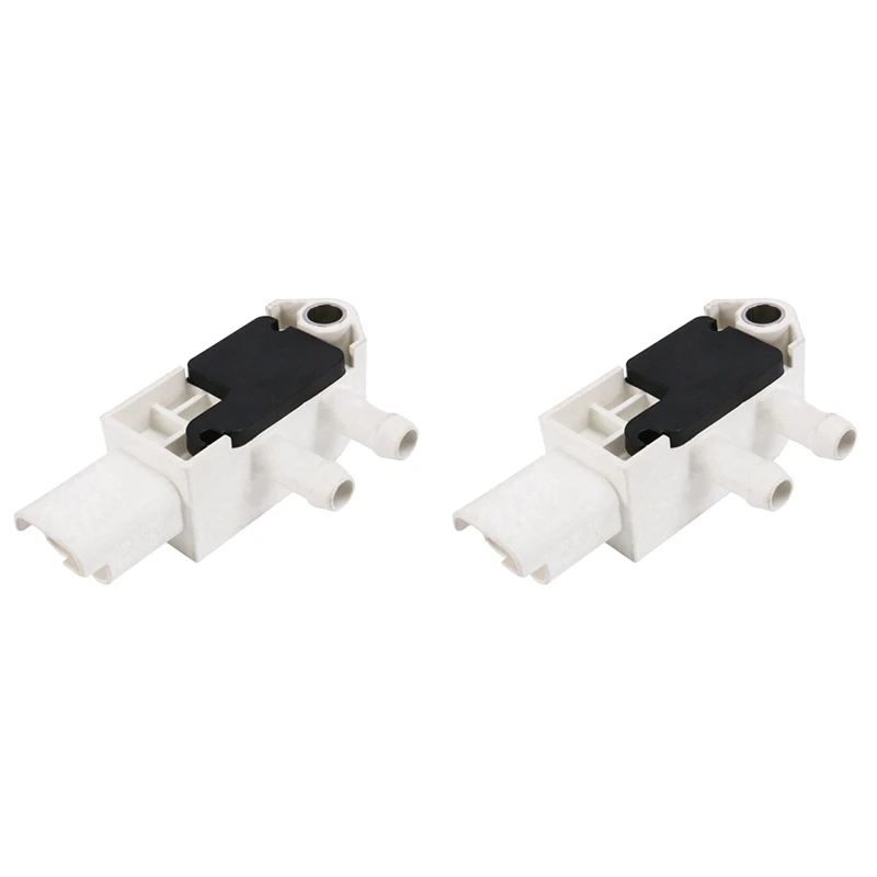 2X Exhaust Differential Pressure Sensor For Nissan Renault 1.5 / 1.6 DCI 227701177R 81MPP06-01
2X Exhaust Differential Pressure Sensor For Nissan Renault 1.5 / 1.6 DCI 227701177R 81MPP06-01