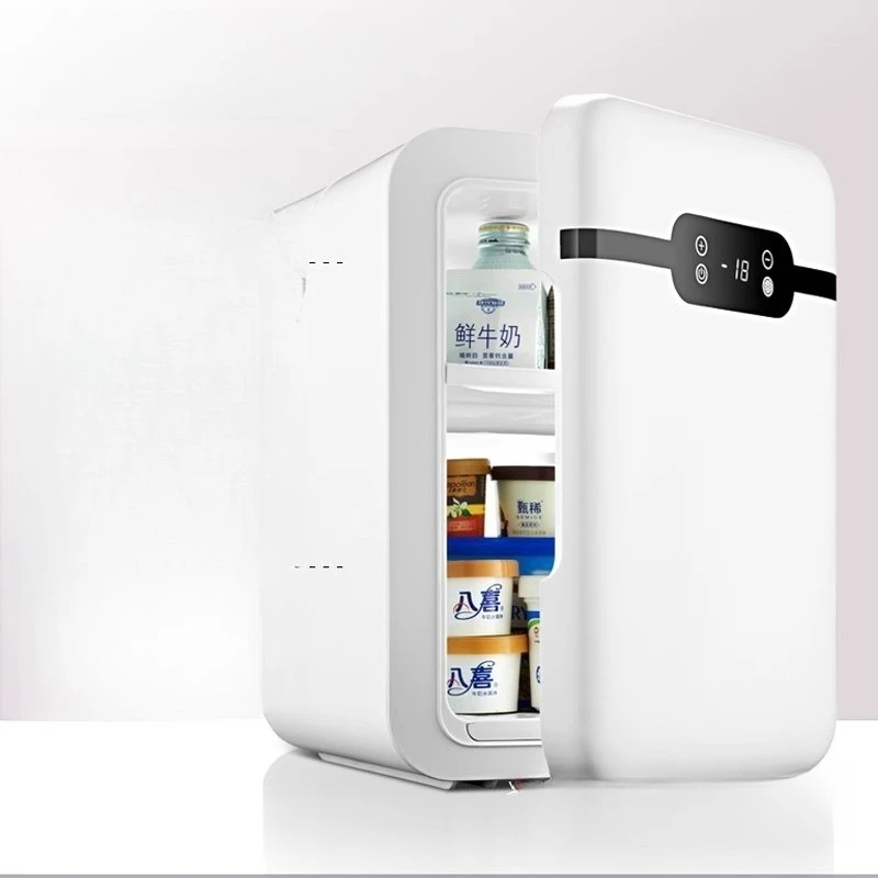 Student Freezer Car Refrigerator Refrigerated Small Freezer Light Small Refrigerator Small Household
Student Freezer Car Refrigerator Refrigerated Small Freezer Light Small Refrigerator Small Household