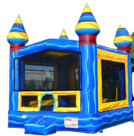 Commercial Inflatable Bouncy Castle Outdoor INFLATABLE Amusement Jumping BouncerOutdoor Inflatable Home Use Bouncepromote sale
Commercial Inflatable Bouncy Castle Outdoor INFLATABLE Amusement Jumping BouncerOutdoor Inflatable Home Use Bouncepromote sale
