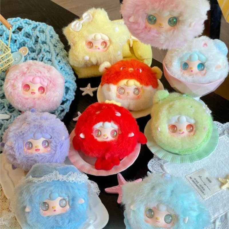 Yooki Ocean Baby Blue Bubble Blind Box Gift Mystery Box Surprise Bag Pendant Collect Keychain Anime Doll Decor Toy Gift
Yooki Ocean Baby Blue Bubble Blind Box Gift Mystery Box Surprise Bag Pendant Collect Keychain Anime Doll Decor Toy Gift