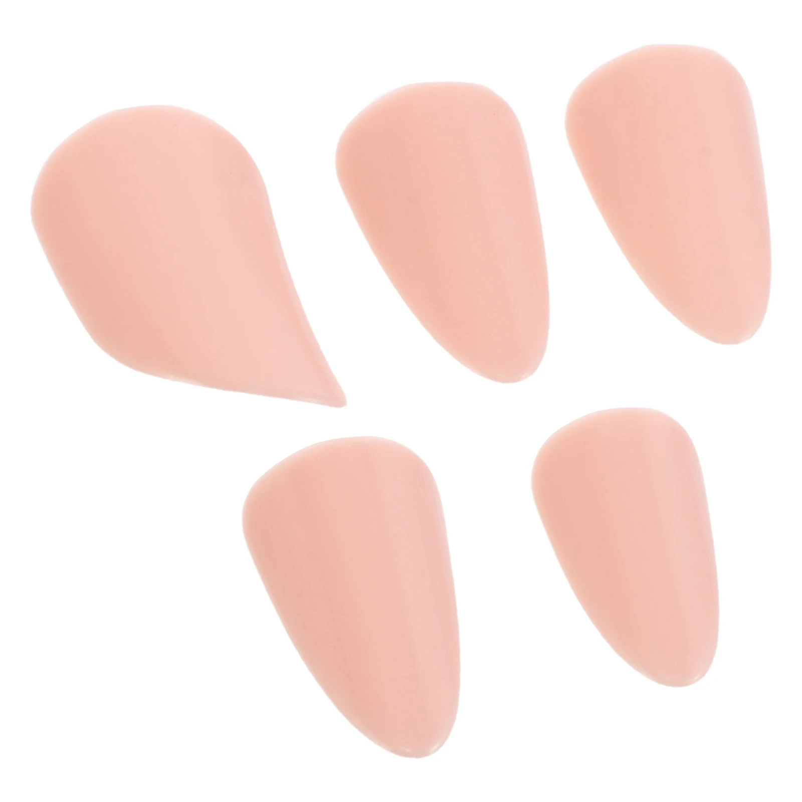 Pipa Nails Musical Finger Picks Guzheng Instrument Covers Plastic False Kit Tips Child
Pipa Nails Musical Finger Picks Guzheng Instrument Covers Plastic False Kit Tips Child