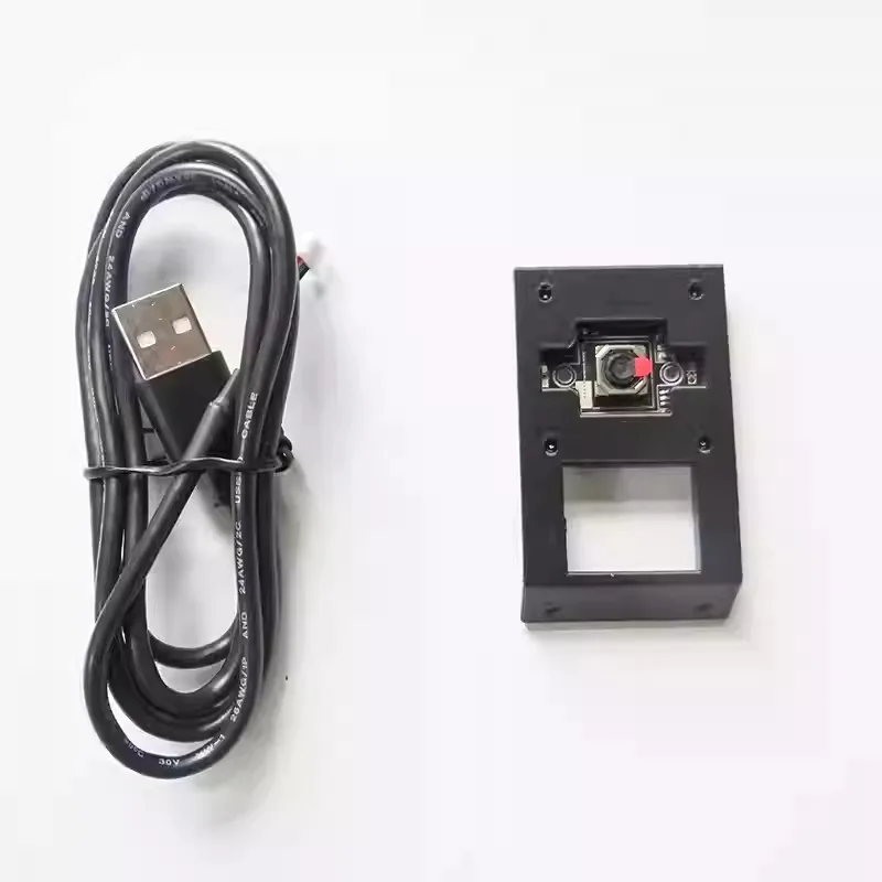 For Lerobot Intelligent Robotic SO-SO-ARM101/Training Acquisition Arm Mounted Camera Kit USB Wide-Angle 1080P
For Lerobot Intelligent Robotic SO-SO-ARM101/Training Acquisition Arm Mounted Camera Kit USB Wide-Angle 1080P