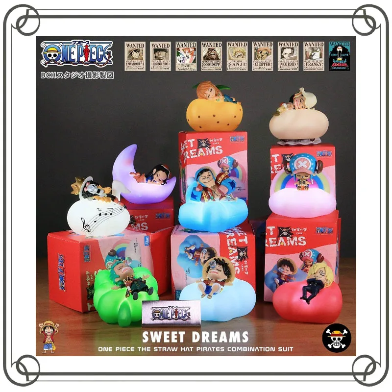 Ночник-фигурка ONE PIECE: Луффи и Нами, светящиеся в темноте, для автомобиля
Ночник-фигурка ONE PIECE: Луффи и Нами, светящиеся в темноте, для автомобиля