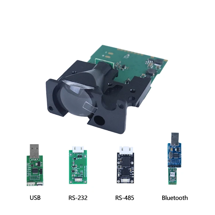 Green Laser Distance Sensor Bluetooth Out 60m Robot 520nm Underwater ToF Sensor
Green Laser Distance Sensor Bluetooth Out 60m Robot 520nm Underwater ToF Sensor