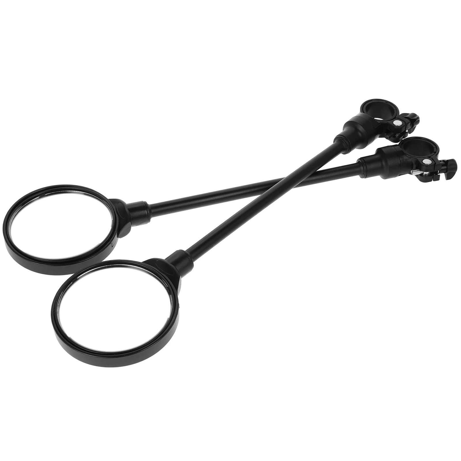 Rearview Mirror for Bicycle Ebike Motorcycle Wide View Reflective Durable Easy Installation Bike Accessories Handlebar Mirrors
Rearview Mirror for Bicycle Ebike Motorcycle Wide View Reflective Durable Easy Installation Bike Accessories Handlebar Mirrors
