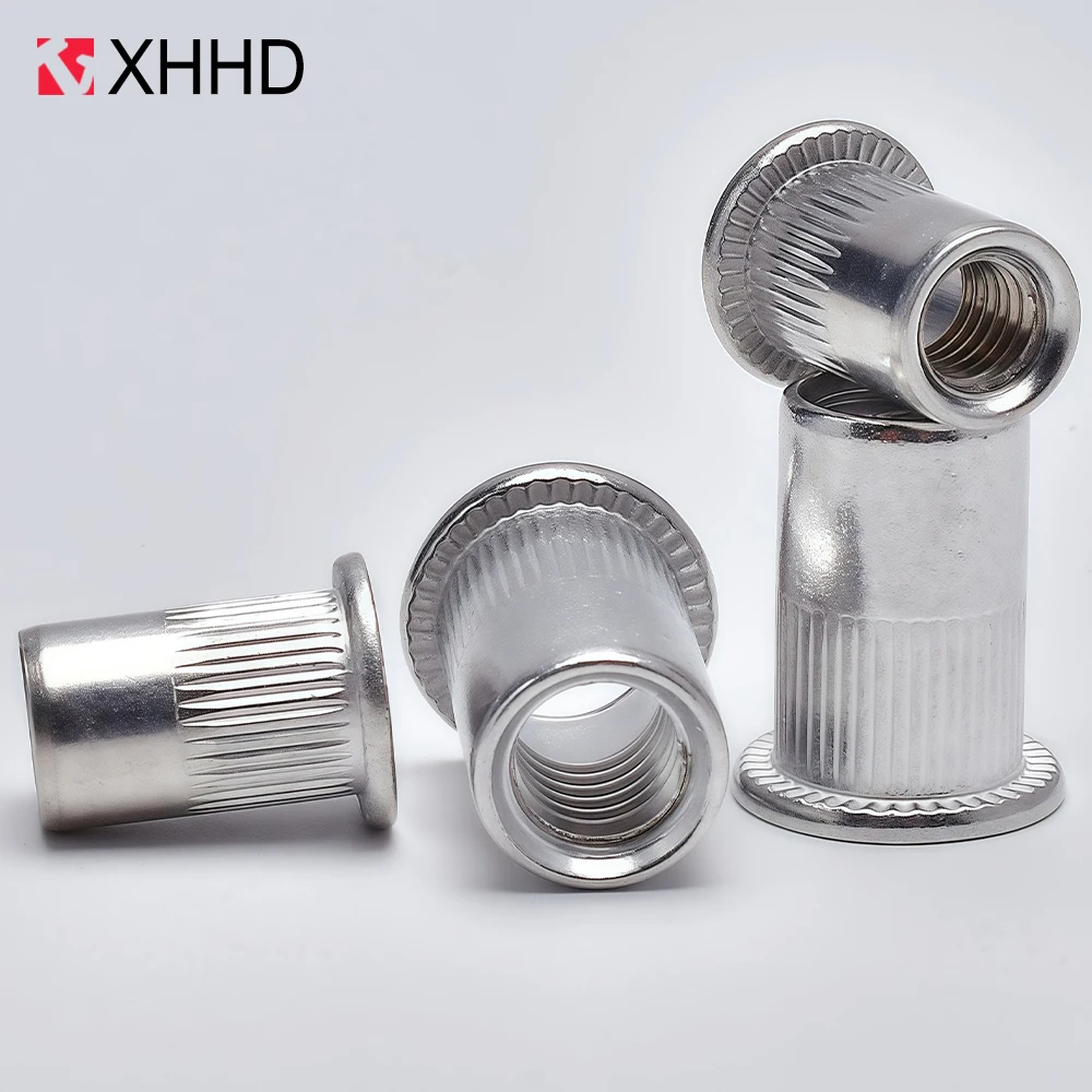 10-50 шт. заклепки из алюминиевого сплава, гайки M3 M4 M5 M6 M8 M10 M12, заклепки с плоской головкой и резьбой, гайка, вставка, гайка, колпачок, заклепки, гайки
10-50 шт. заклепки из алюминиевого сплава, гайки M3 M4 M5 M6 M8 M10 M12, заклепки с плоской головкой и резьбой, гайка, вставка, гайка, колпачок, заклепки, гайки