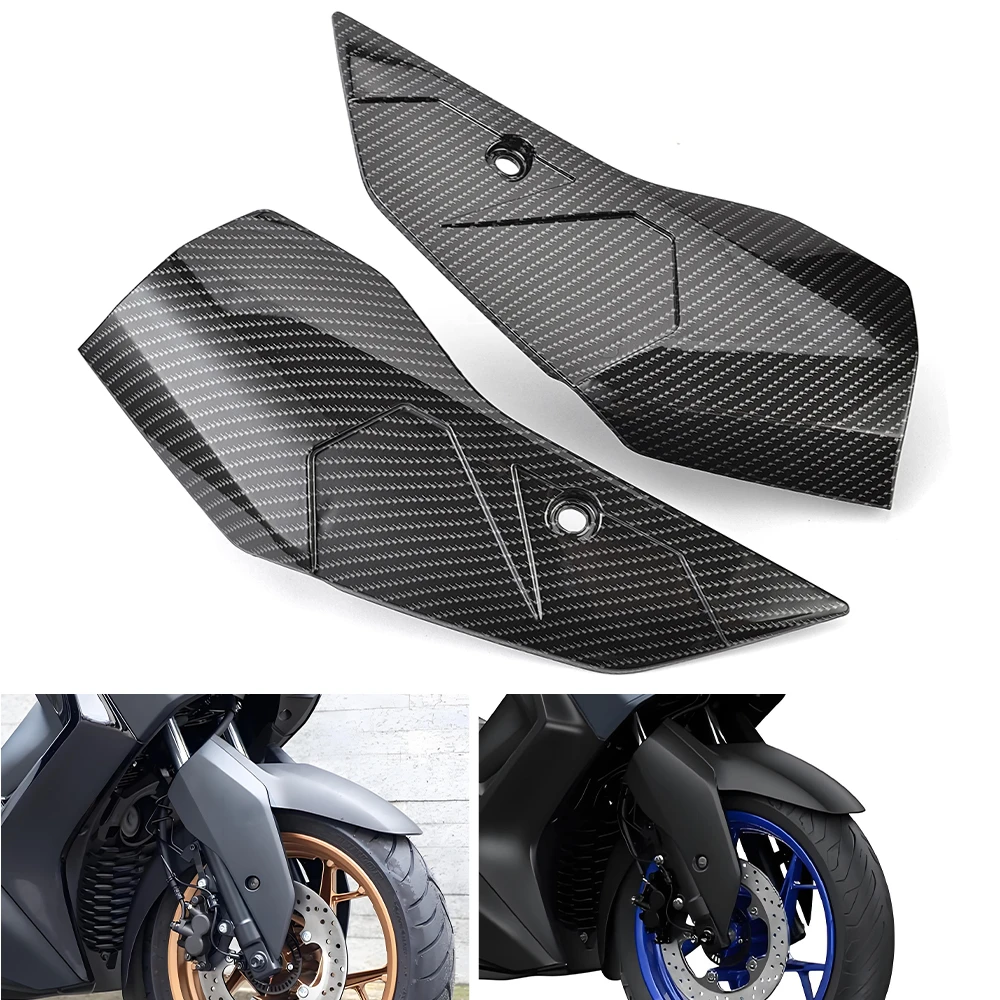 XMAX300 Обтекатель боковой защиты переднего крыла для Yamaha X-MAX XMAX 300 X-MAX 300 2023 2024 2025 Брызговик Амортизирующая крышка Панель отделки
XMAX300 Обтекатель боковой защиты переднего крыла для Yamaha X-MAX XMAX 300 X-MAX 300 2023 2024 2025 Брызговик Амортизирующая крышка Панель отделки