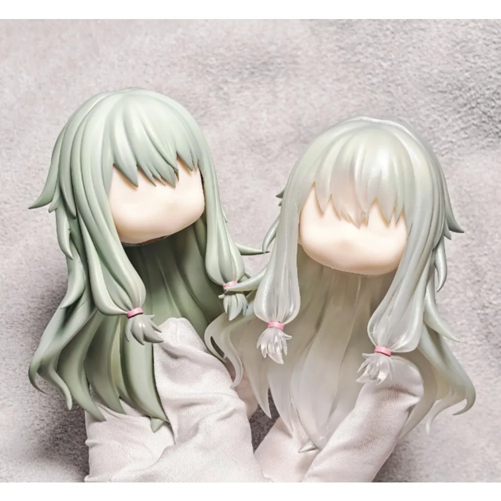 Kusanagi Nene Ob11 Ob22 Hair 1/12 1/6 Bjd Handmade Head Customized Product Anime Game Cosplay Toy Accessories
Kusanagi Nene Ob11 Ob22 Hair 1/12 1/6 Bjd Handmade Head Customized Product Anime Game Cosplay Toy Accessories