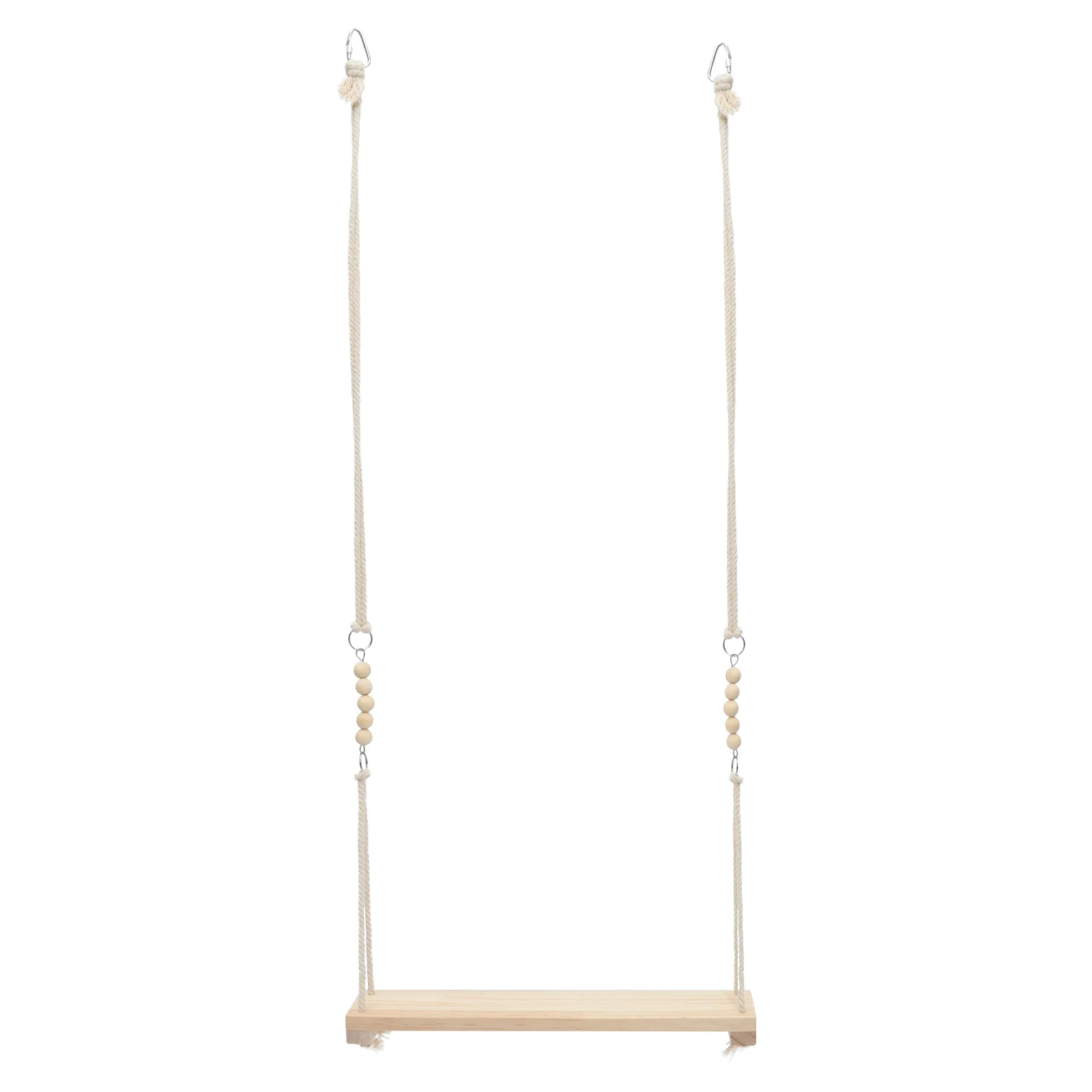 Wooden Pet Chicken Swing Durable Safe Medium Large Birds Toy Cage Accessories Parrot Hen Budgerigars Spiral Rope Perch
Wooden Pet Chicken Swing Durable Safe Medium Large Birds Toy Cage Accessories Parrot Hen Budgerigars Spiral Rope Perch