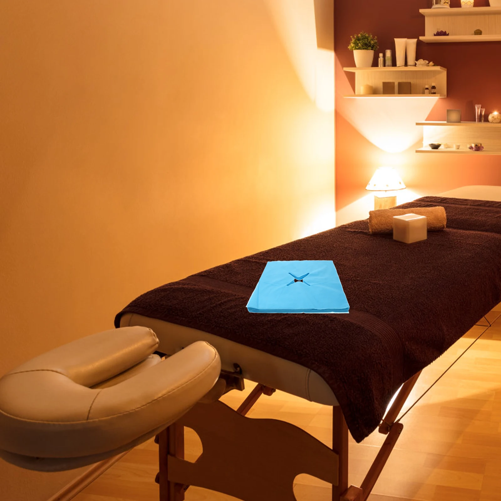 100 шт., массажные чехлы для лица, нетканые гладкие удобные коврики для подставки для отдыха для салонов, ежедневные чехлы для подставки для отдыха
100 шт., массажные чехлы для лица, нетканые гладкие удобные коврики для подставки для отдыха для салонов, ежедневные чехлы для подставки для отдыха