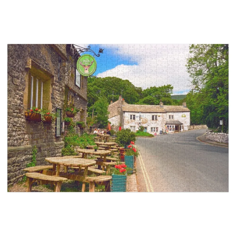 Malham Village Yorkshire Dales Jigsaw Puzzle Woodens For Adults Scale Motors Puzzle
Malham Village Yorkshire Dales Jigsaw Puzzle Woodens For Adults Scale Motors Puzzle