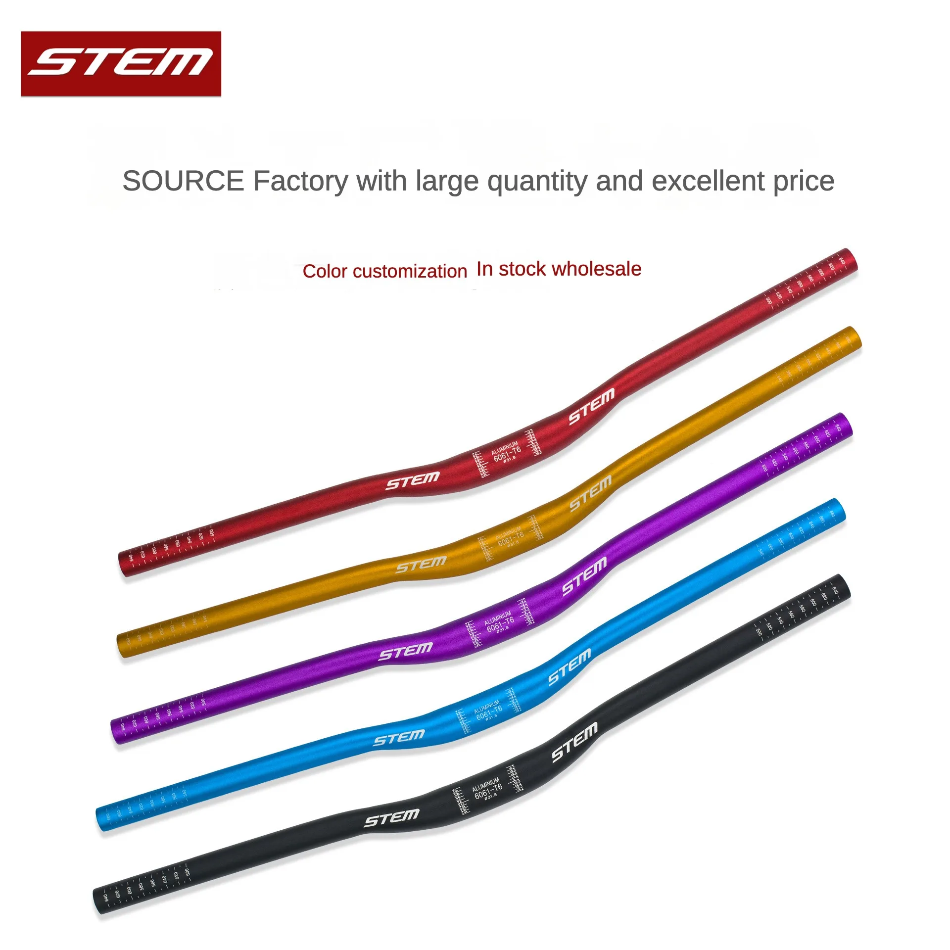 STEM Mountain Bicycle Handle Aluminum Alloy Swallow Handle 620-800mm Speed Drop Handle Horizontal Bicycle Accessories
STEM Mountain Bicycle Handle Aluminum Alloy Swallow Handle 620-800mm Speed Drop Handle Horizontal Bicycle Accessories