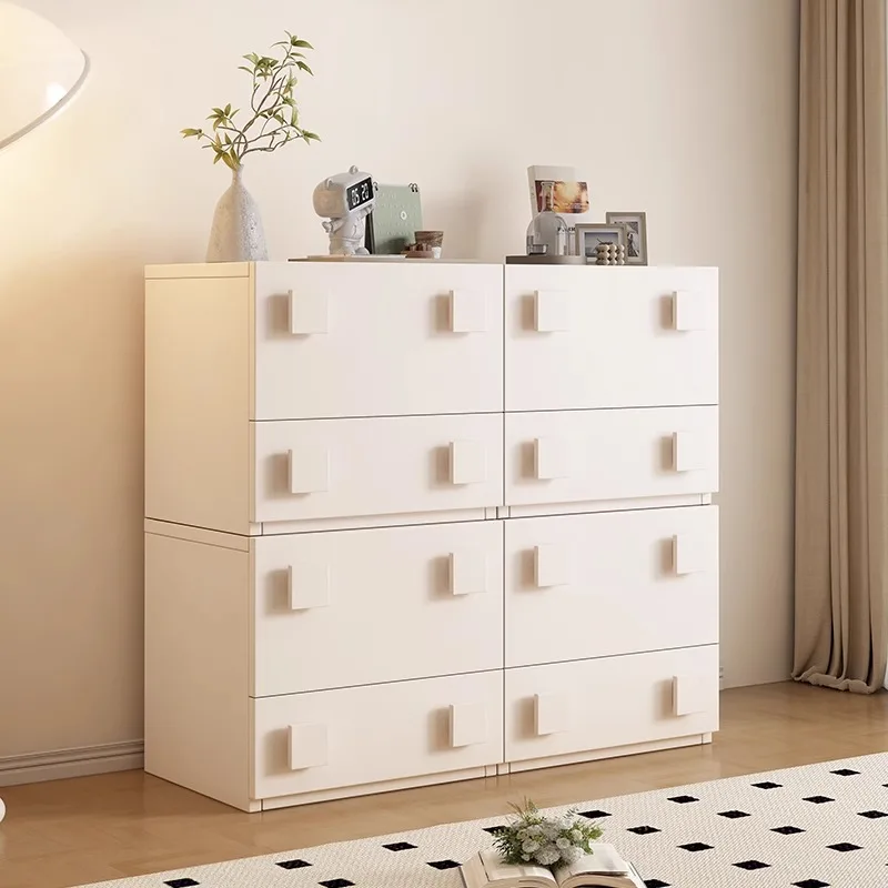 Cream wind bucket cabinet, all solid wood card door cabinet, storage cabinet combination, small modern simple medieval TV cabine
Cream wind bucket cabinet, all solid wood card door cabinet, storage cabinet combination, small modern simple medieval TV cabine