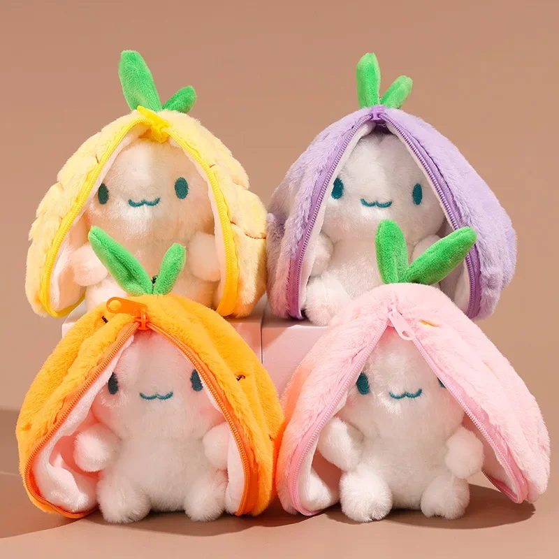 Fluffy Rabbit Fur Pompon Bunny Keychain For Bag Car Key Chain Jewelry Gifts Trinket Women Rabbit Key Tags Hidden Rabbit Pendant
Fluffy Rabbit Fur Pompon Bunny Keychain For Bag Car Key Chain Jewelry Gifts Trinket Women Rabbit Key Tags Hidden Rabbit Pendant