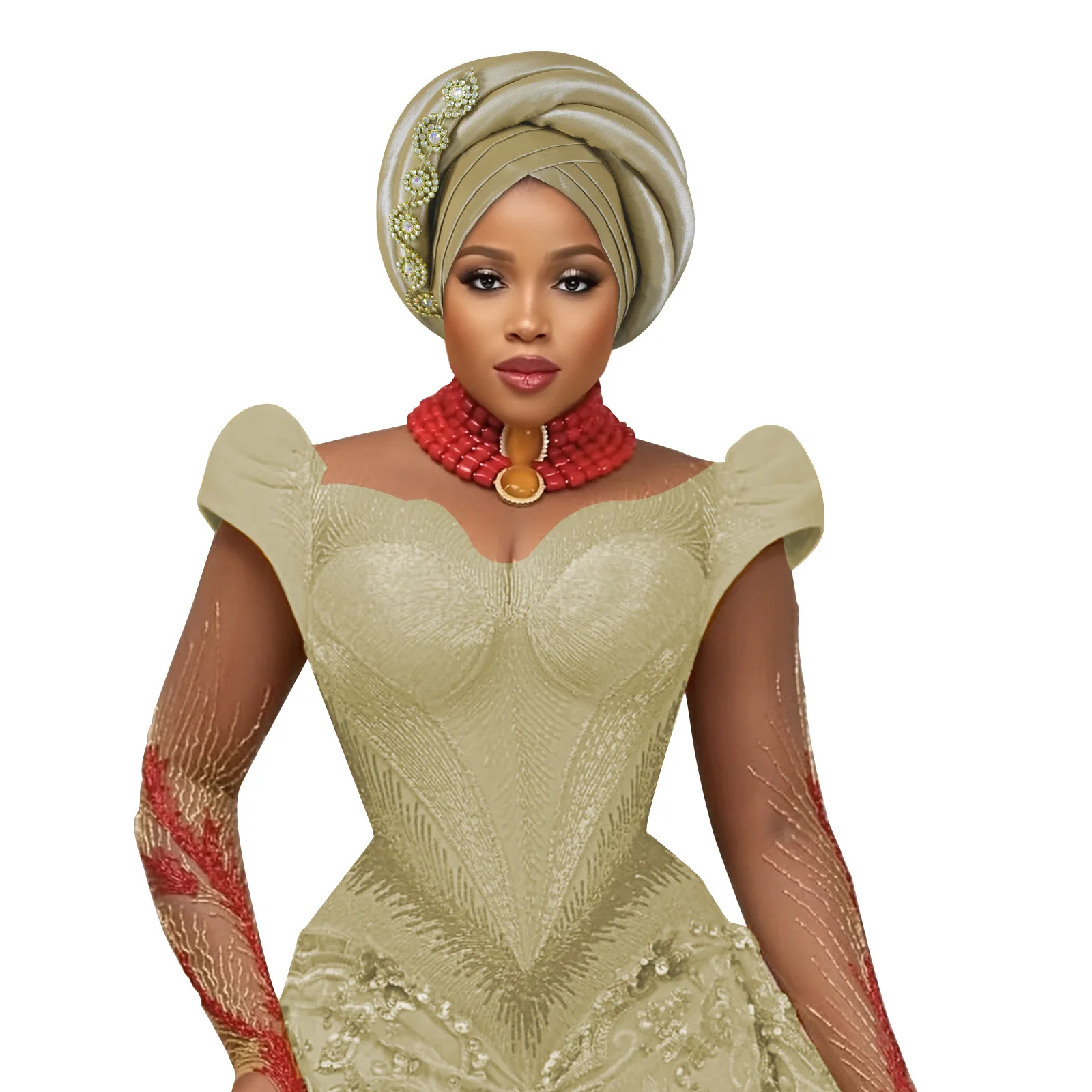 New Rhinestone Turban Cap for Women Headscarf African Auto Gele Muslim Hijab Head Wrap Bonnet Nigeria Wedding Party Geles Hat
New Rhinestone Turban Cap for Women Headscarf African Auto Gele Muslim Hijab Head Wrap Bonnet Nigeria Wedding Party Geles Hat