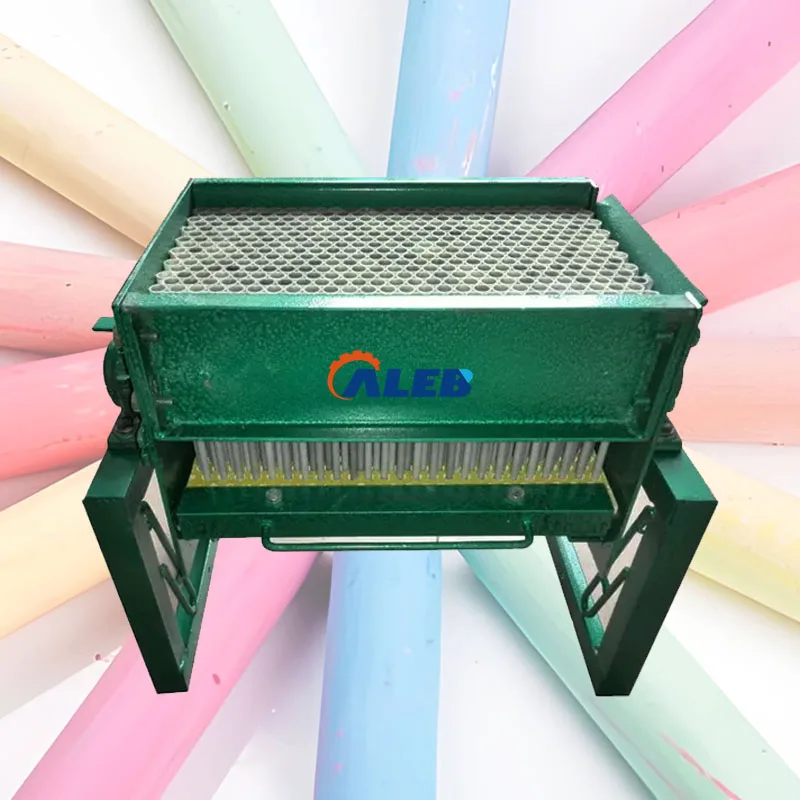 Коммерческая автоматическая машина для производства школьного мела 400/800 форм
Коммерческая автоматическая машина для производства школьного мела 400/800 форм