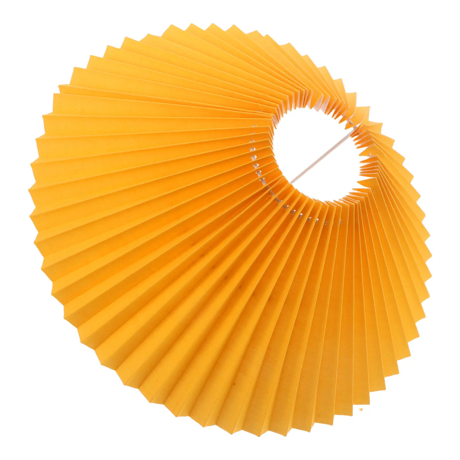 Тканевый плиссированный абажур-колокол, шалфейно-зеленый, классический, для настольных, прикроватных и напольных светильников, 4.7 (верх) x 12.6 (низ) x 8 (вертикальный), дюймы
Тканевый плиссированный абажур-колокол, шалфейно-зеленый, классический, для настольных, прикроватных и напольных светильников, 4.7 (верх) x 12.6 (низ) x 8 (вертикальный), дюймы