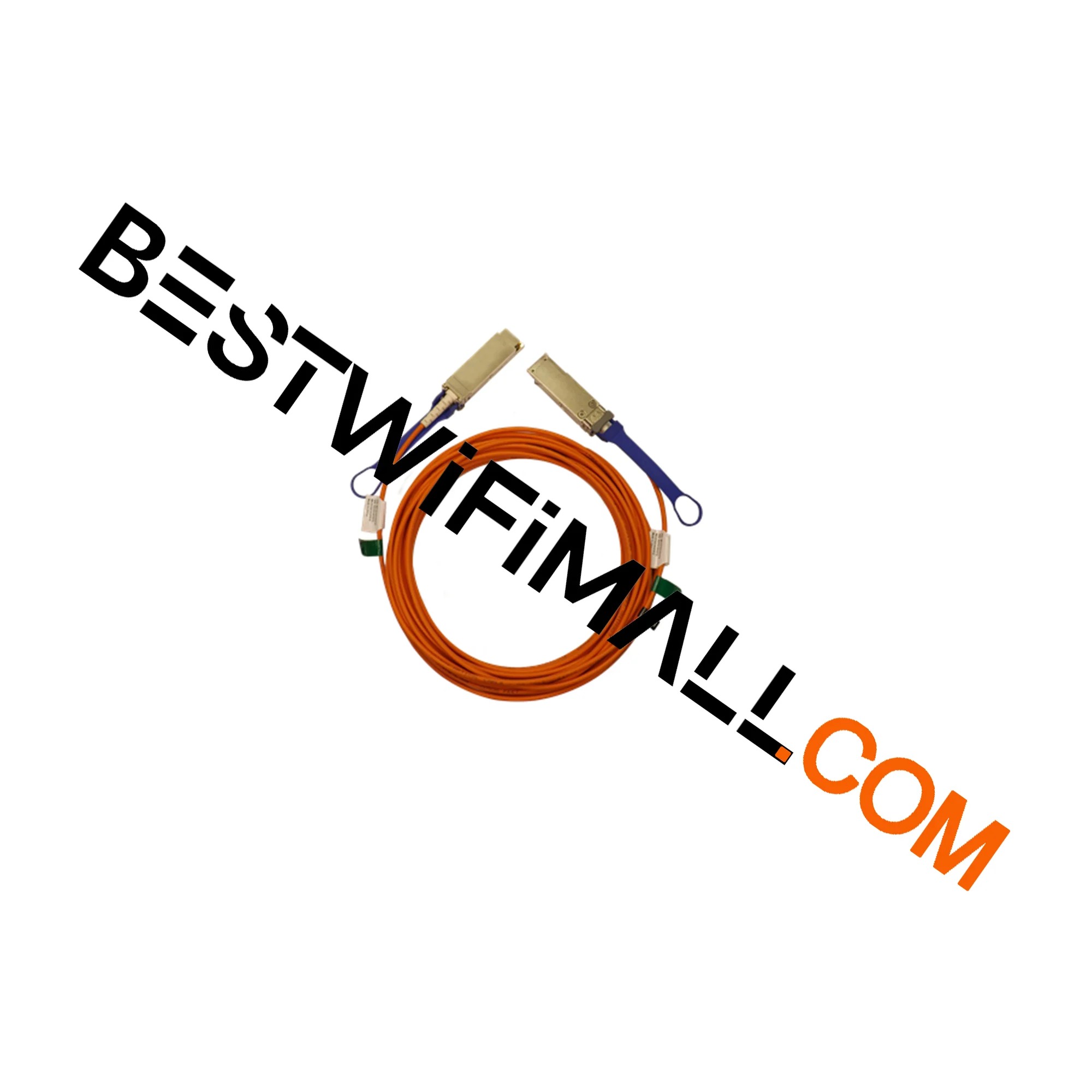 NVIDIA Mellanox MC2210310-xxx, 40GbE QSFP+ QSFP+ VCSEL-на базе вертикальной полости, лазерный активный оптический кабель для измерения поверхности (AOC)
NVIDIA Mellanox MC2210310-xxx, 40GbE QSFP+ QSFP+ VCSEL-на базе вертикальной полости, лазерный активный оптический кабель для измерения поверхности (AOC)