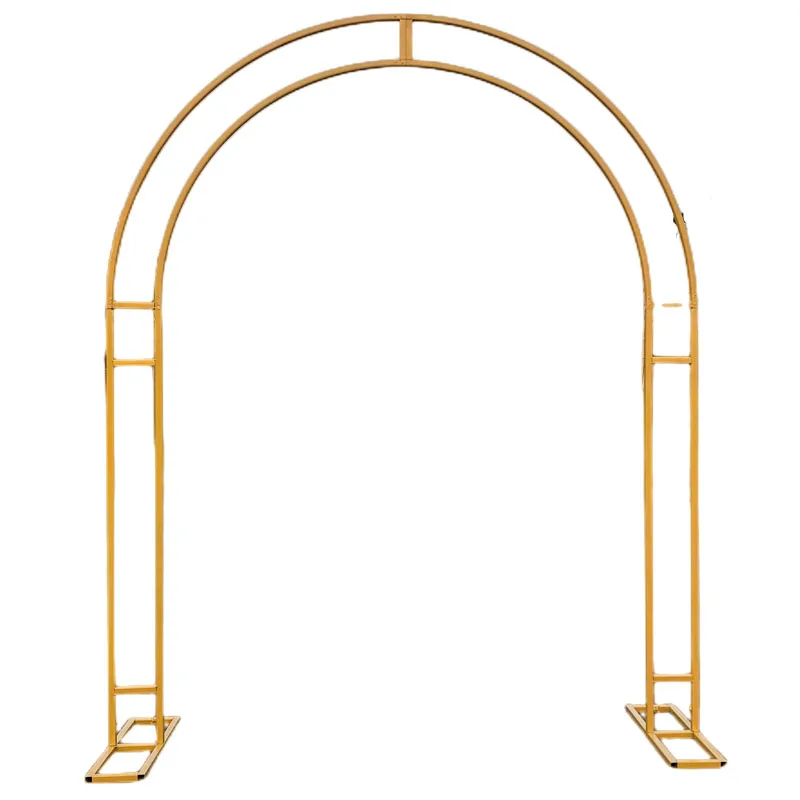 Heavy Duty Metal Unique Garden Arch Archway Gate Outdoor Engagement Balloon Arch Collapsible Wedding Walk Through Arch
Heavy Duty Metal Unique Garden Arch Archway Gate Outdoor Engagement Balloon Arch Collapsible Wedding Walk Through Arch