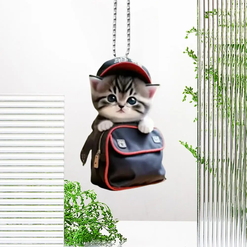 2023 Cartoon Cat Bee Acrylic Necklace Pendants Charms Car Hanging Pendant Rearview Mirror Handmade Crafts Jewelry Gifts
2023 Cartoon Cat Bee Acrylic Necklace Pendants Charms Car Hanging Pendant Rearview Mirror Handmade Crafts Jewelry Gifts