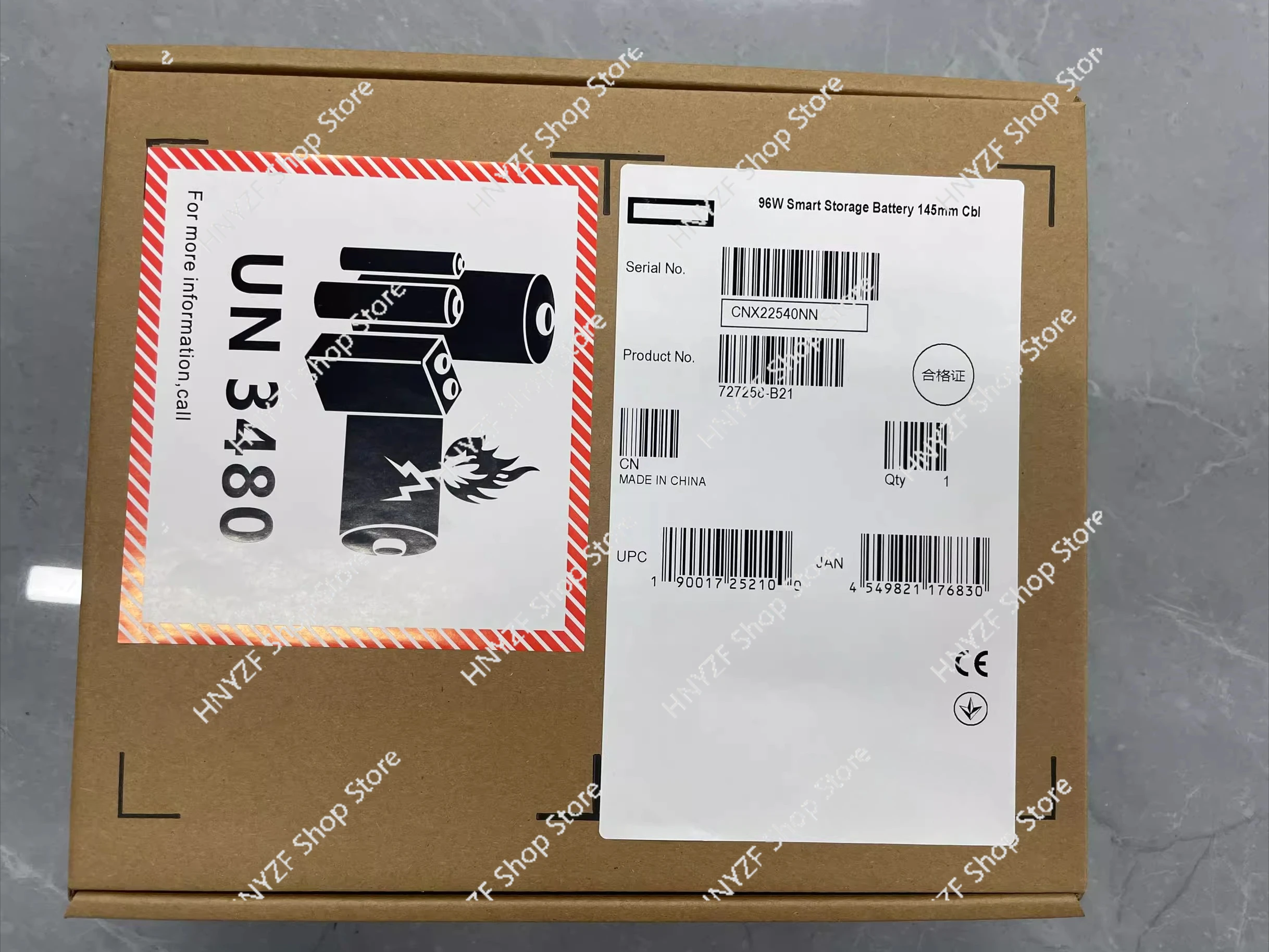 P01366-B21 878643-001 881093-001 G10 96W Power supply accessories
P01366-B21 878643-001 881093-001 G10 96W Power supply accessories