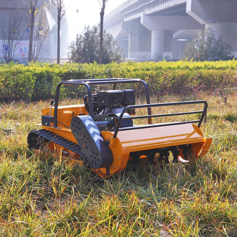 Customizable lawn mowers directly sold by the manufacturer, suitable for various terrains, with ultra-wide cutting width and CE
Customizable lawn mowers directly sold by the manufacturer, suitable for various terrains, with ultra-wide cutting width and CE